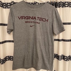 Virginia Tech T-shirt